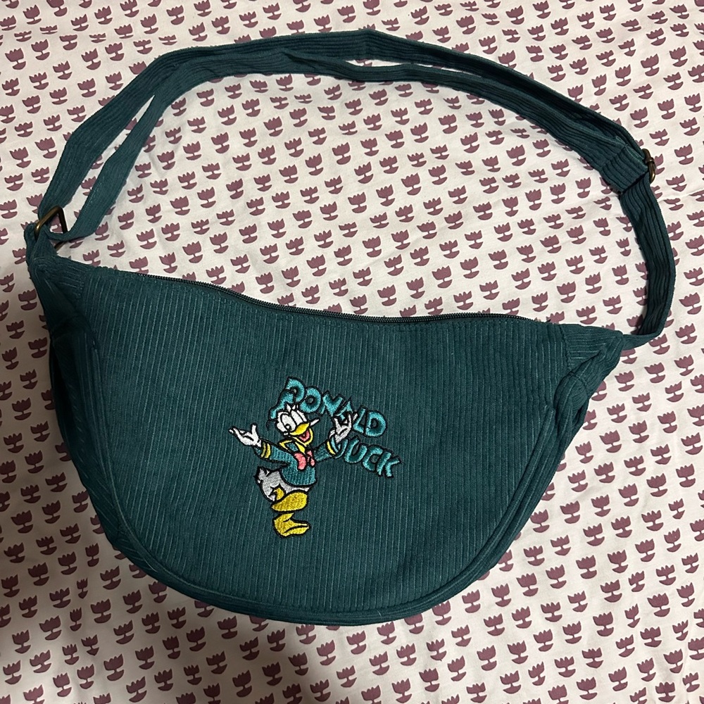 Donal Duck Disney Bag.
